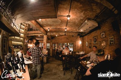 งาน Wine Tasting: Get to Know Italian Wine Regions — photo 12