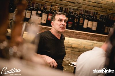 งาน Wine Tasting: Get to Know Italian Wine Regions — photo 13