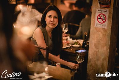 งาน Wine Tasting: Get to Know Italian Wine Regions — photo 15