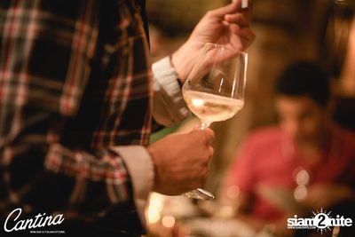 งาน Wine Tasting: Get to Know Italian Wine Regions — photo 16
