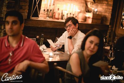 งาน Wine Tasting: Get to Know Italian Wine Regions — photo 18