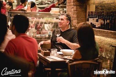 งาน Wine Tasting: Get to Know Italian Wine Regions — photo 19