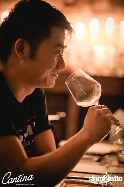 งาน Wine Tasting: Get to Know Italian Wine Regions — photo 20