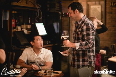 งาน Wine Tasting: Get to Know Italian Wine Regions — photo 23