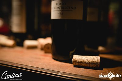 งาน Wine Tasting: Get to Know Italian Wine Regions — photo 25