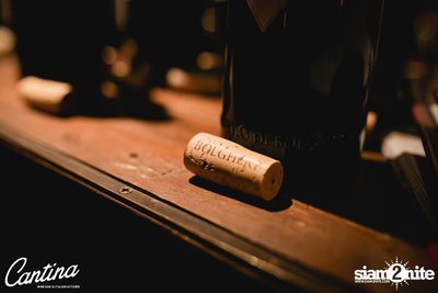 งาน Wine Tasting: Get to Know Italian Wine Regions — photo 26