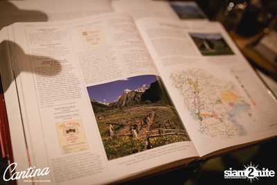 งาน Wine Tasting: Get to Know Italian Wine Regions — photo 27