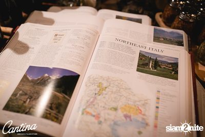 งาน Wine Tasting: Get to Know Italian Wine Regions — photo 28