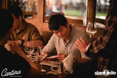งาน Wine Tasting: Get to Know Italian Wine Regions — photo 31