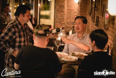 งาน Wine Tasting: Get to Know Italian Wine Regions — photo 35