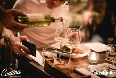 งาน Wine Tasting: Get to Know Italian Wine Regions — photo 36