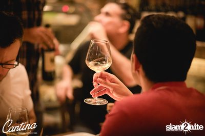 งาน Wine Tasting: Get to Know Italian Wine Regions — photo 37