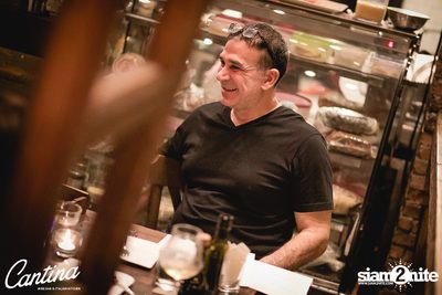 งาน Wine Tasting: Get to Know Italian Wine Regions — photo 41