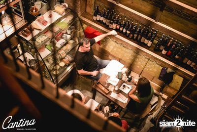 งาน Wine Tasting: Get to Know Italian Wine Regions — photo 48