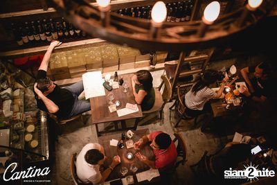 งาน Wine Tasting: Get to Know Italian Wine Regions — photo 50
