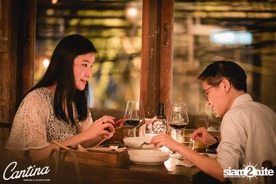 งาน Wine Tasting: Get to Know Italian Wine Regions — photo 51