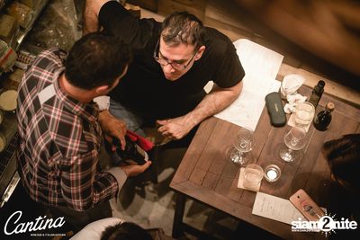 งาน Wine Tasting: Get to Know Italian Wine Regions — photo 53