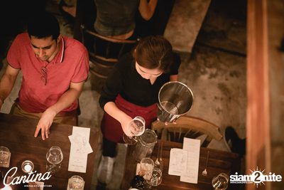 งาน Wine Tasting: Get to Know Italian Wine Regions — photo 56