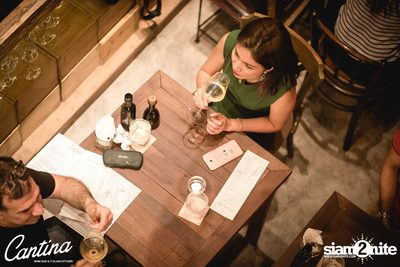 งาน Wine Tasting: Get to Know Italian Wine Regions — photo 57