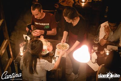 งาน Wine Tasting: Get to Know Italian Wine Regions — photo 61