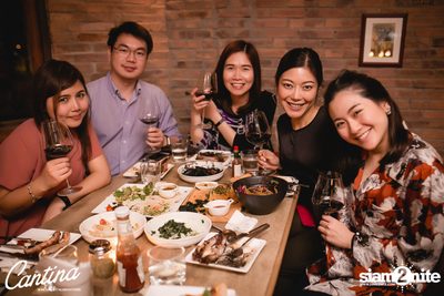งาน Wine Tasting: Get to Know Italian Wine Regions — photo 65