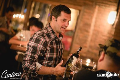 งาน Wine Tasting: Get to Know Italian Wine Regions — photo 75