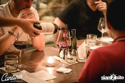 งาน Wine Tasting: Get to Know Italian Wine Regions — photo 76