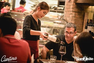 งาน Wine Tasting: Get to Know Italian Wine Regions — photo 77