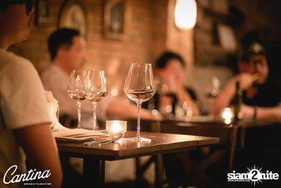 งาน Wine Tasting: Get to Know Italian Wine Regions — photo 78