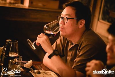 งาน Wine Tasting: Get to Know Italian Wine Regions — photo 79