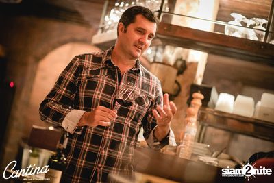 งาน Wine Tasting: Get to Know Italian Wine Regions — photo 82