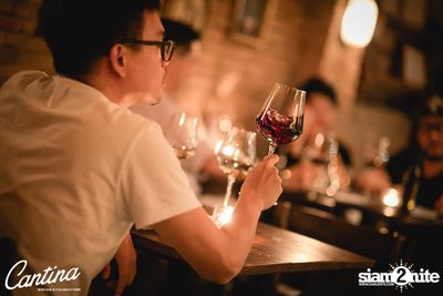 งาน Wine Tasting: Get to Know Italian Wine Regions — photo 83