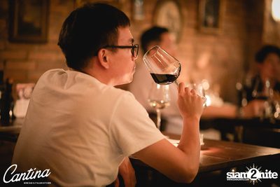 งาน Wine Tasting: Get to Know Italian Wine Regions — photo 84