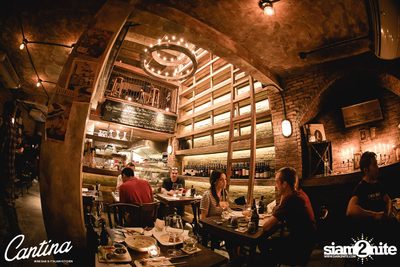 งาน Wine Tasting: Get to Know Italian Wine Regions — photo 86