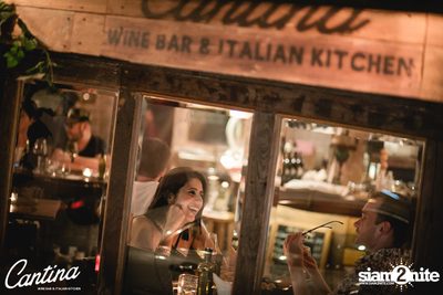 งาน Wine Tasting: Get to Know Italian Wine Regions — photo 97