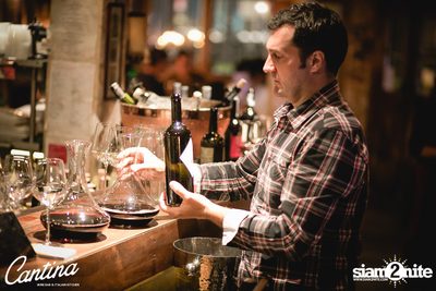 งาน Wine Tasting: Get to Know Italian Wine Regions — photo 101