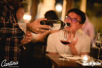 งาน Wine Tasting: Get to Know Italian Wine Regions — photo 103