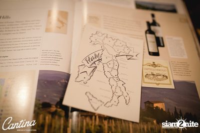 งาน Wine Tasting: Get to Know Italian Wine Regions — photo 104