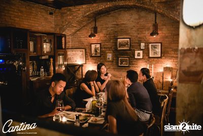งาน Wine Tasting: Get to Know Italian Wine Regions — photo 120