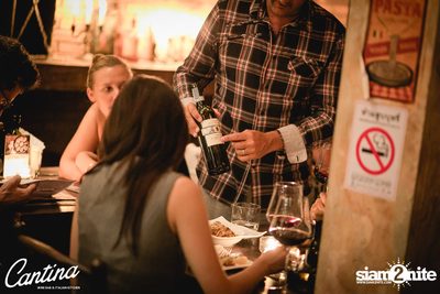 งาน Wine Tasting: Get to Know Italian Wine Regions — photo 123