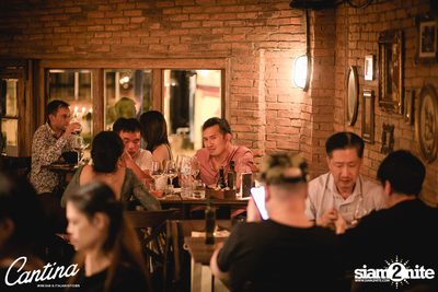 งาน Wine Tasting: Get to Know Italian Wine Regions — photo 126