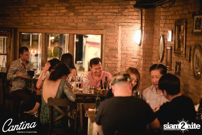 งาน Wine Tasting: Get to Know Italian Wine Regions — photo 127