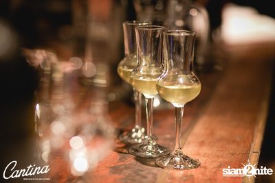 งาน Wine Tasting: Get to Know Italian Wine Regions — photo 129