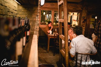 งาน Wine Tasting: Get to Know Italian Wine Regions — photo 136