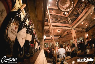 งาน Wine Tasting: Get to Know Italian Wine Regions — photo 137