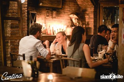 งาน Wine Tasting: Get to Know Italian Wine Regions — photo 141