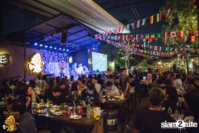 Klear at Singha Pala — photo 4