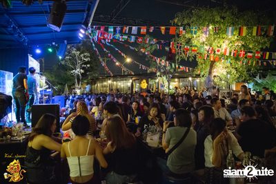Klear at Singha Pala — photo 19