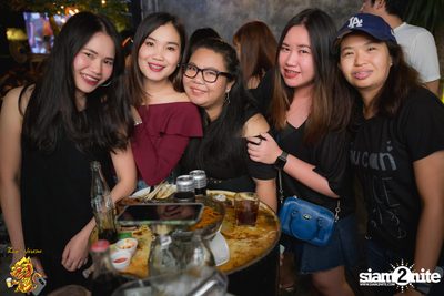 Klear at Singha Pala — photo 35