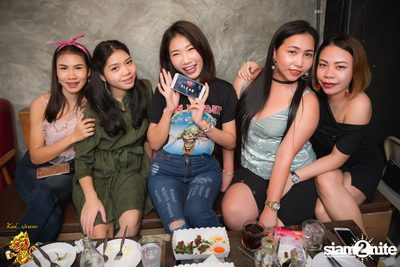 Klear at Singha Pala — photo 40